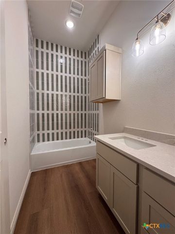 10253 Kimberlite Drive, Temple, TX 76502