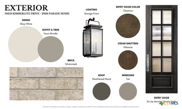 10253 Kimberlite Drive, Temple, TX 76502