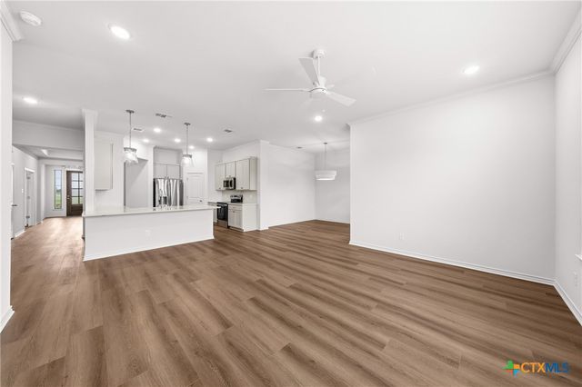 10253 Kimberlite Drive, Temple, TX 76502