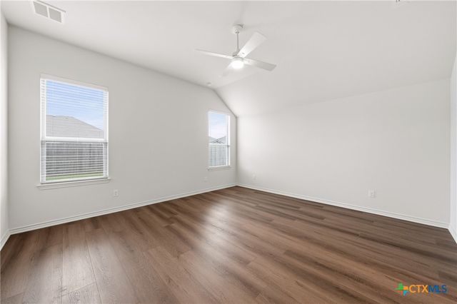 10253 Kimberlite Drive, Temple, TX 76502