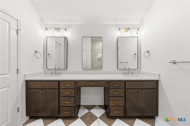 10253 Kimberlite Drive, Temple, TX 76502