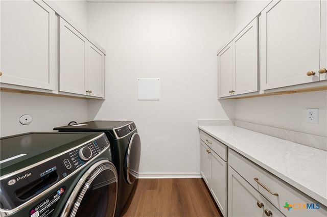 10253 Kimberlite Drive, Temple, TX 76502