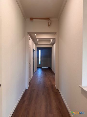 10253 Kimberlite Drive, Temple, TX 76502