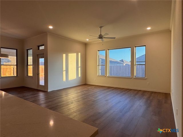 10253 Kimberlite Drive, Temple, TX 76502