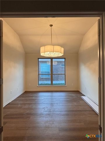 10253 Kimberlite Drive, Temple, TX 76502