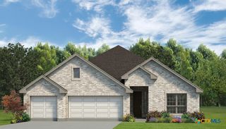 10253 Kimberlite Drive, Temple, TX 76502