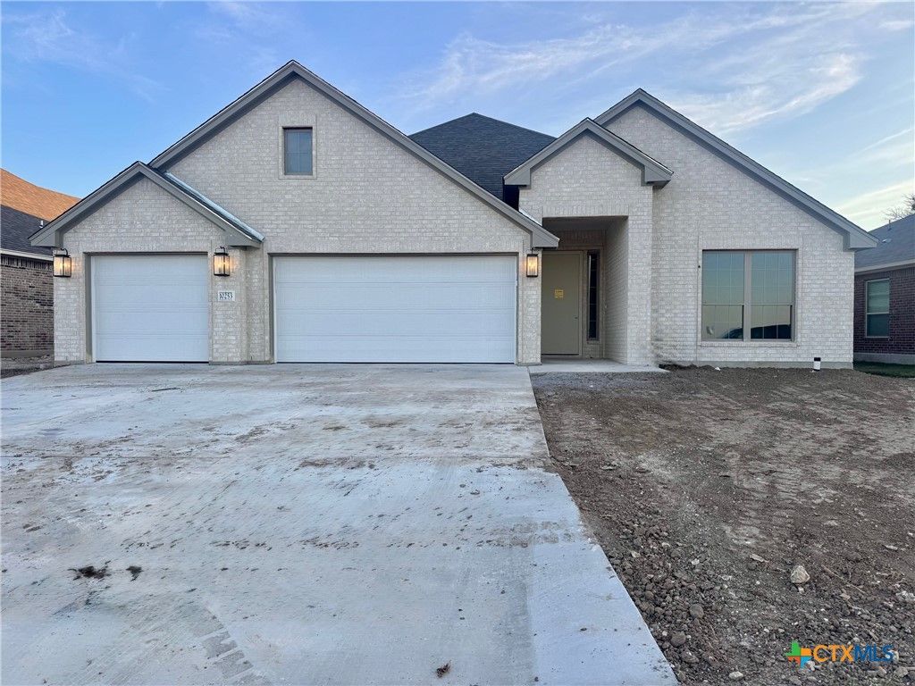 10253 Kimberlite Drive, Temple, TX 76502