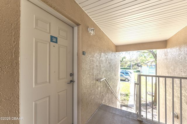 678 Wellington Station Blvd Apt 58, Ormond Beach, FL 32174