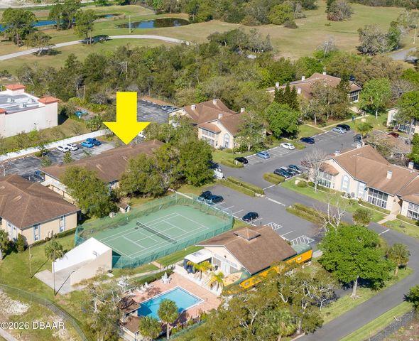 678 Wellington Station Blvd Apt 58, Ormond Beach, FL 32174