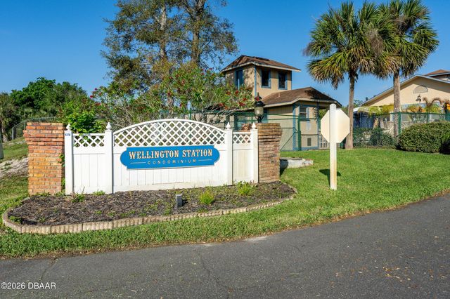 678 Wellington Station Blvd Apt 58, Ormond Beach, FL 32174