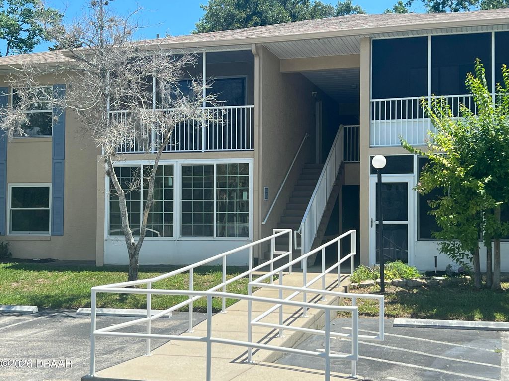 678 Wellington Station Blvd Apt 58, Ormond Beach, FL 32174