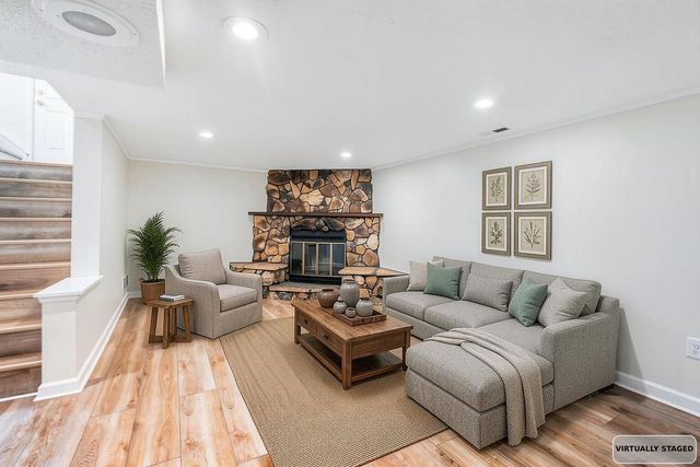 424 20th Street, Bettendorf, IA 52722