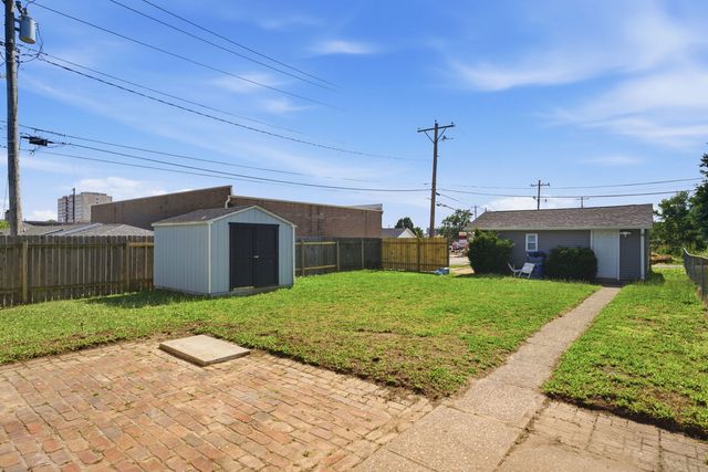 424 20th Street, Bettendorf, IA 52722
