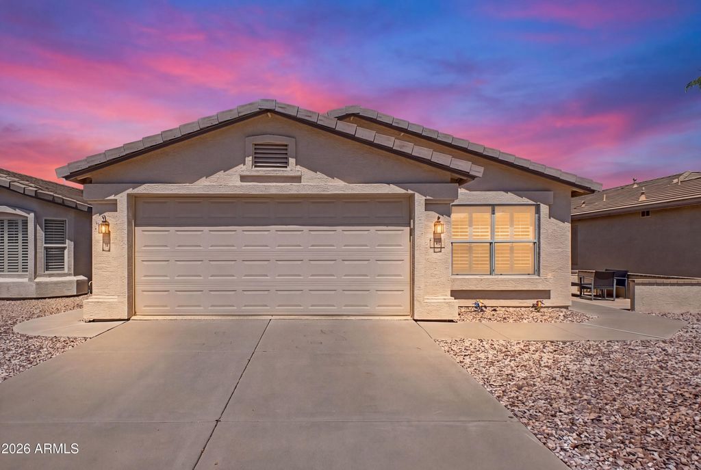 3444 E BELLERIVE Place, Chandler, AZ 85249 — photo 2