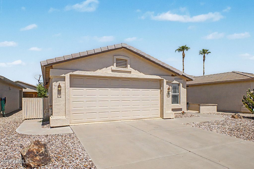3444 E BELLERIVE Place, Chandler, AZ 85249 — photo 3