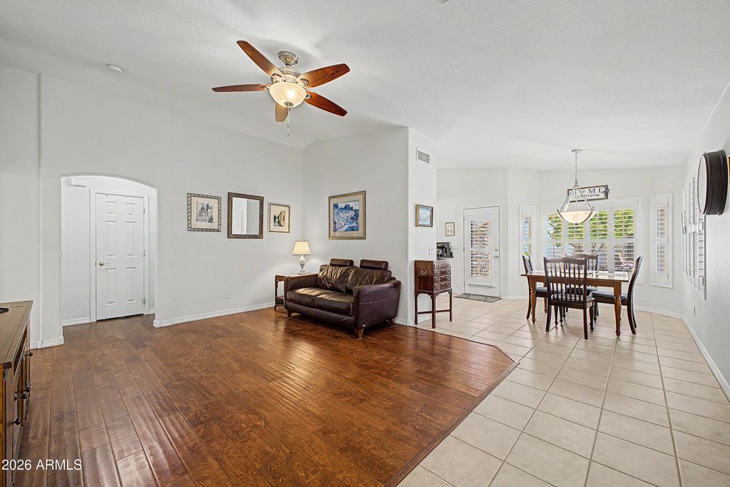 3444 E BELLERIVE Place, Chandler, AZ 85249 — photo 5