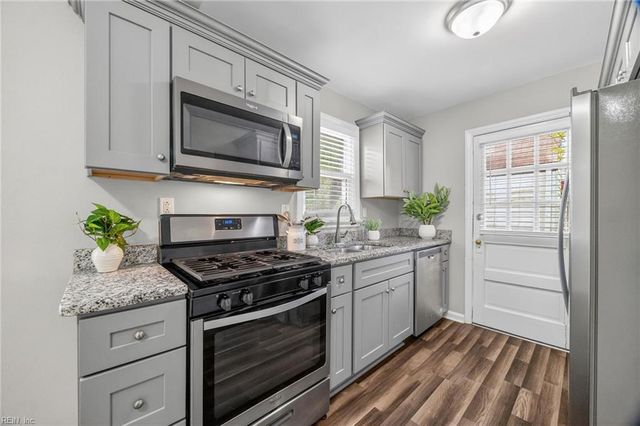 7644 Fayver AVE, Norfolk, VA 23505