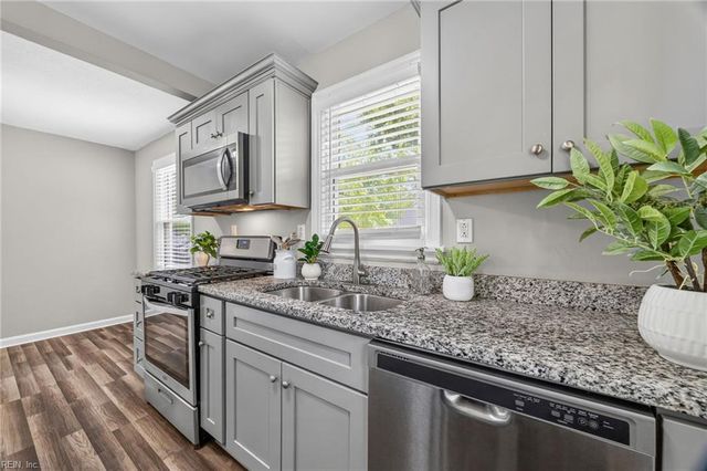 7644 Fayver AVE, Norfolk, VA 23505