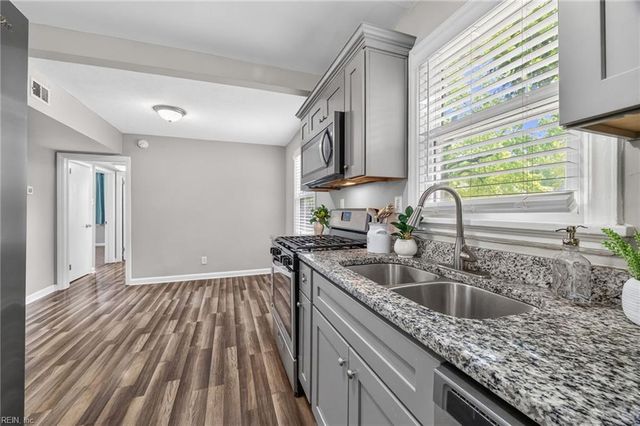 7644 Fayver AVE, Norfolk, VA 23505