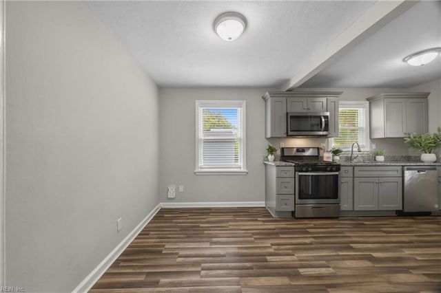 7644 Fayver AVE, Norfolk, VA 23505