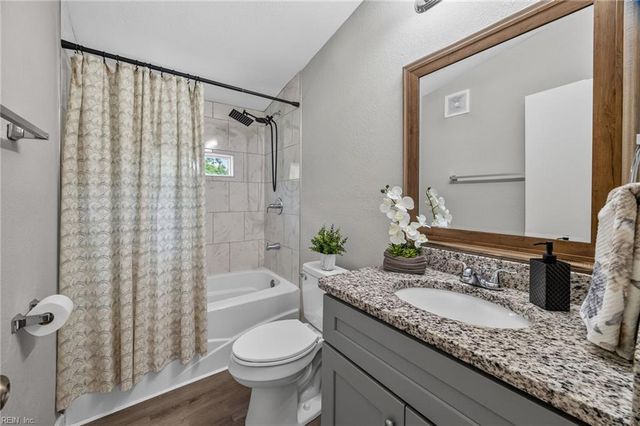 7644 Fayver AVE, Norfolk, VA 23505