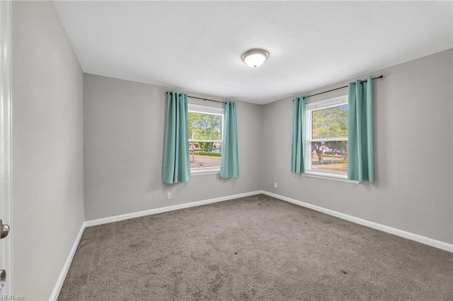 7644 Fayver AVE, Norfolk, VA 23505