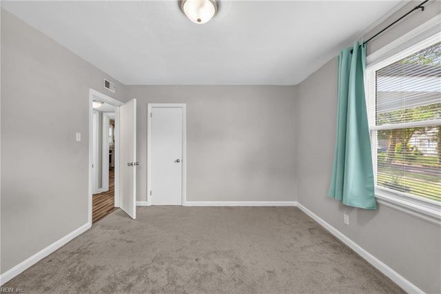 7644 Fayver AVE, Norfolk, VA 23505