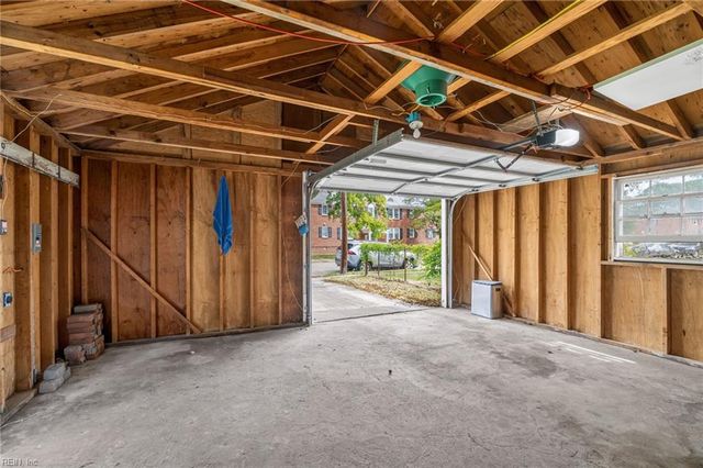 7644 Fayver AVE, Norfolk, VA 23505