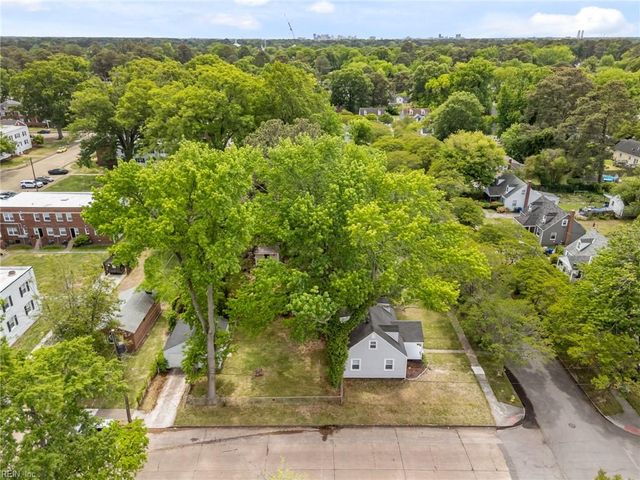 7644 Fayver AVE, Norfolk, VA 23505