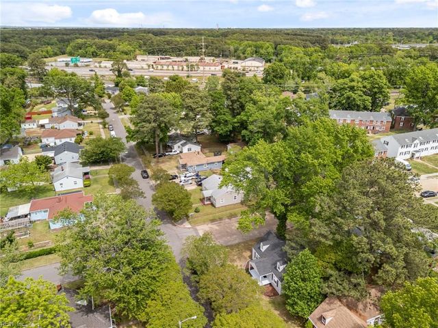 7644 Fayver AVE, Norfolk, VA 23505