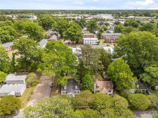 7644 Fayver AVE, Norfolk, VA 23505
