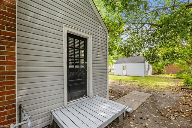 7644 Fayver AVE, Norfolk, VA 23505
