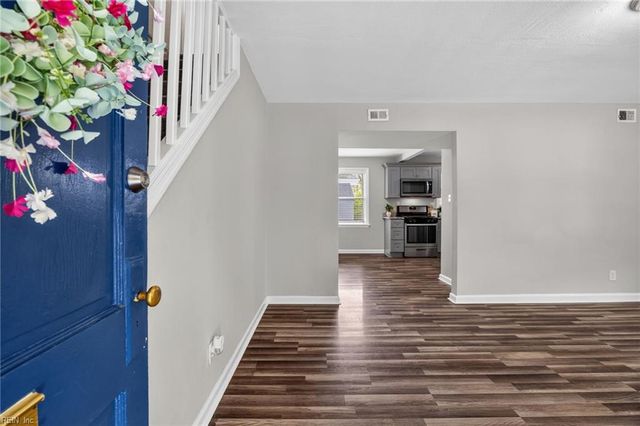7644 Fayver AVE, Norfolk, VA 23505