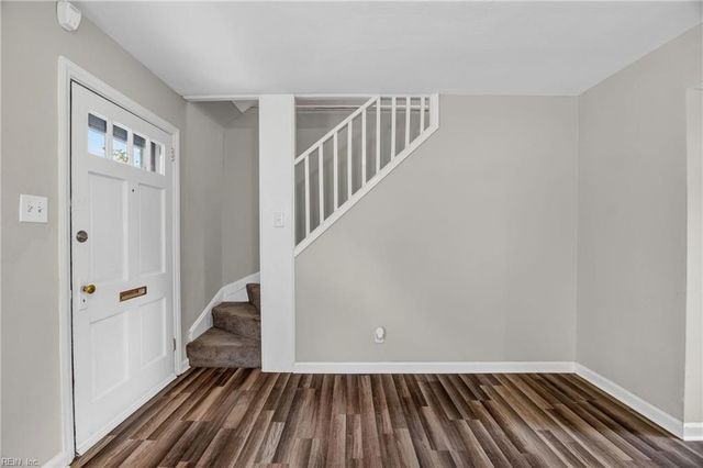 7644 Fayver AVE, Norfolk, VA 23505