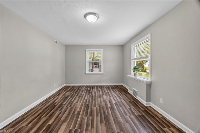 7644 Fayver AVE, Norfolk, VA 23505