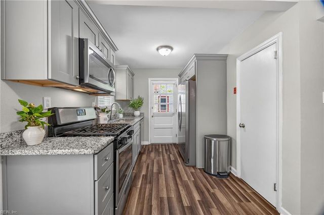 7644 Fayver AVE, Norfolk, VA 23505