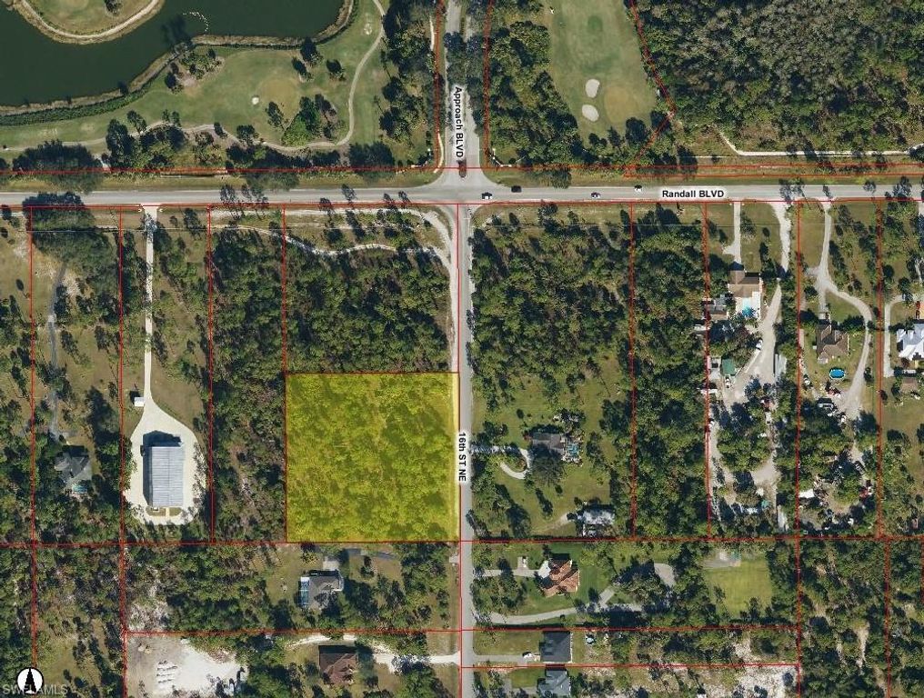 16th ST NE, NAPLES, FL 34120 — photo 2