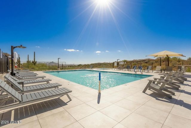 14850 E GRANDVIEW Drive 202, Fountain Hills, AZ 85268