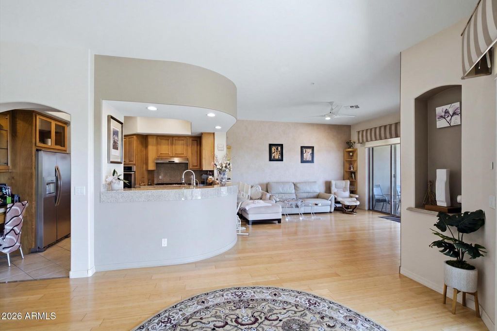 14850 E GRANDVIEW Drive 202, Fountain Hills, AZ 85268