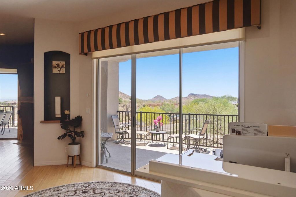 14850 E GRANDVIEW Drive 202, Fountain Hills, AZ 85268 — photo 2