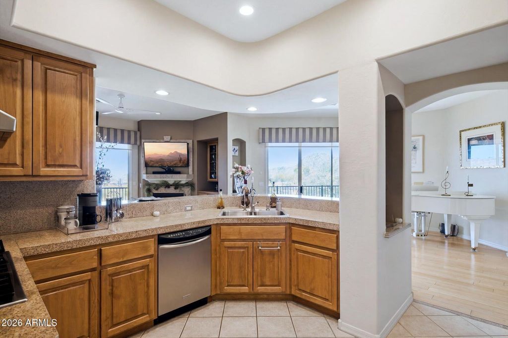14850 E GRANDVIEW Drive 202, Fountain Hills, AZ 85268 — photo 4