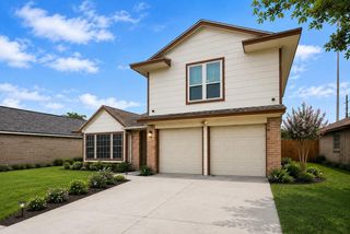 13507 White Cliff Drive, Houston, TX 77065
