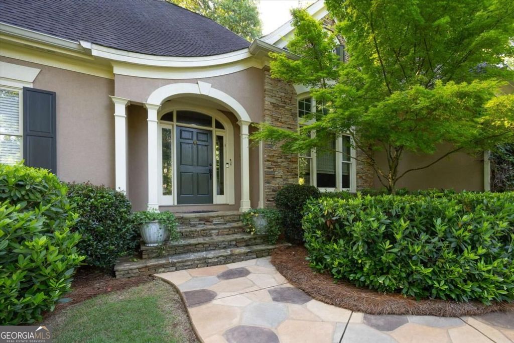 1311 Valley Reserve Drive NW, Kennesaw, GA 30152 — photo 2