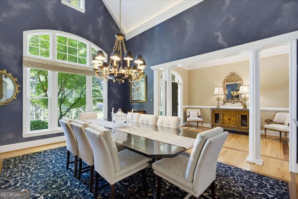 1311 Valley Reserve Drive NW, Kennesaw, GA 30152 — photo 3