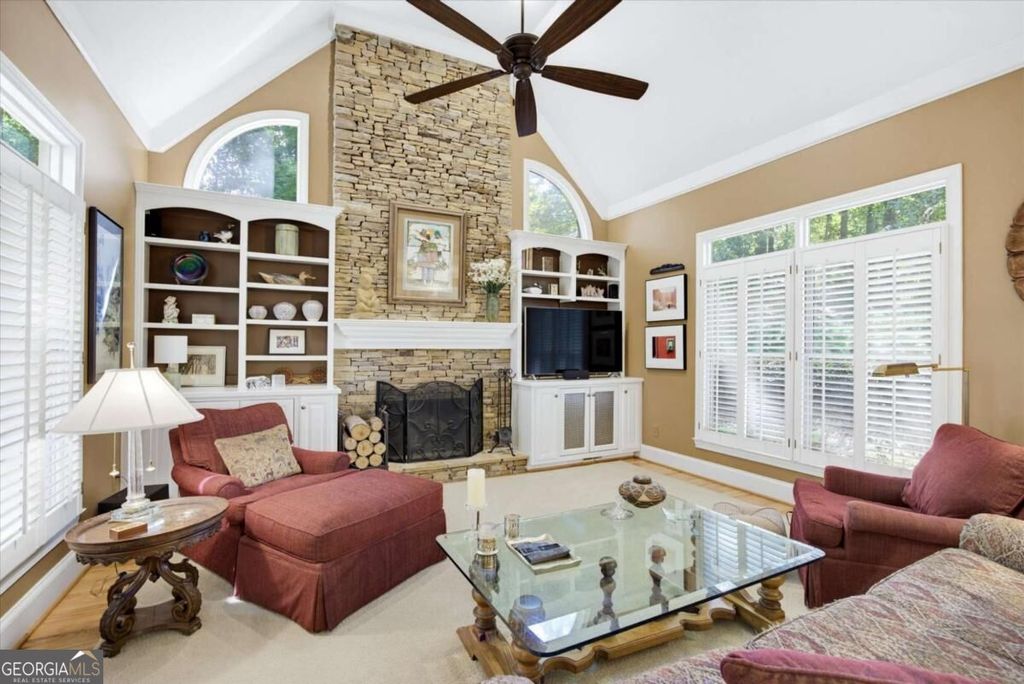 1311 Valley Reserve Drive NW, Kennesaw, GA 30152 — photo 4