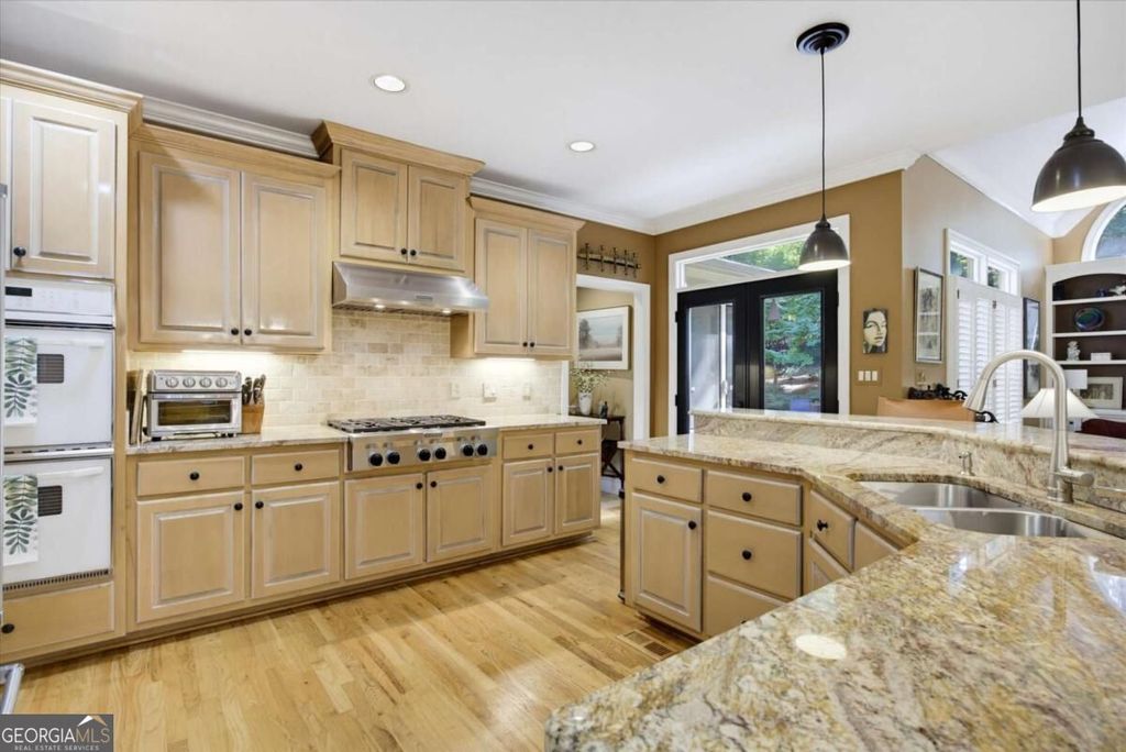 1311 Valley Reserve Drive NW, Kennesaw, GA 30152 — photo 5