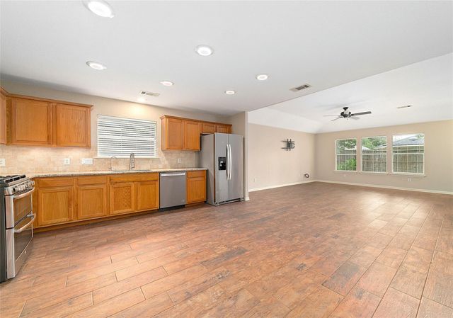 14610 Hazy Ridge Lane, Cypress, TX 77429