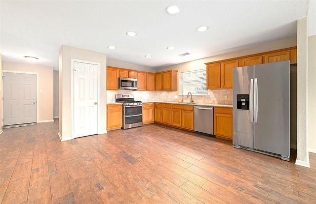 14610 Hazy Ridge Lane, Cypress, TX 77429