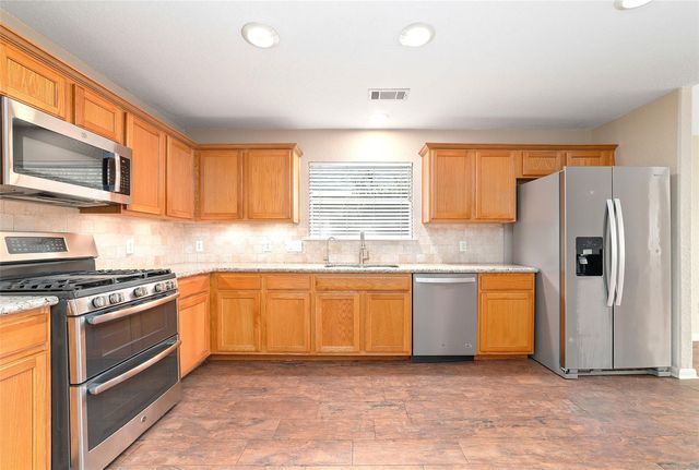 14610 Hazy Ridge Lane, Cypress, TX 77429