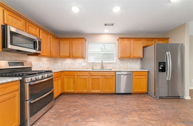 14610 Hazy Ridge Lane, Cypress, TX 77429